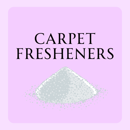 Carpet Fresheners